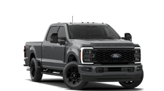2027 Ford Super Duty® External Image 4